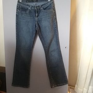 Nine West flared jeans